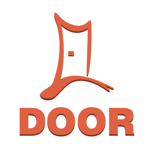 Логотип DOOR Filipek