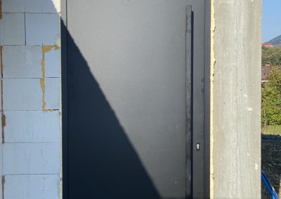 Okna drzwi aluminiowe rolety zewnętrzne DOOR Filipek