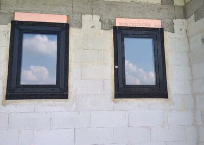 Jak poprawnie zamontować okna door filipek
