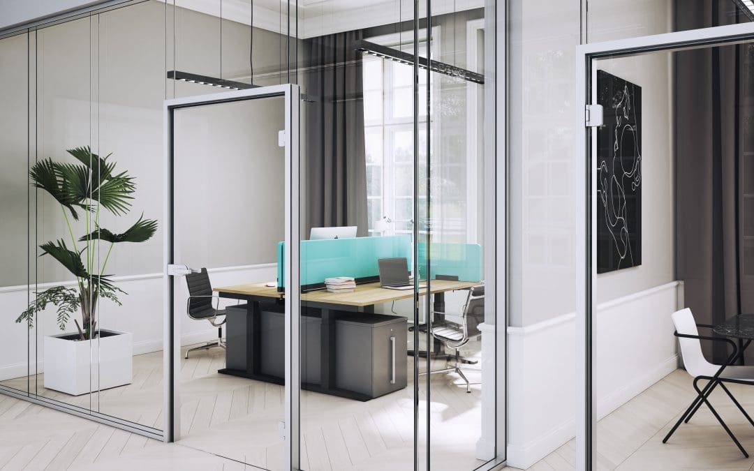 Otwórz Przestrzeń: Innowacyjne aluminiowe Drzwi Przesuwne i Ścianki ze Szkła w Domu i Biurze🥇